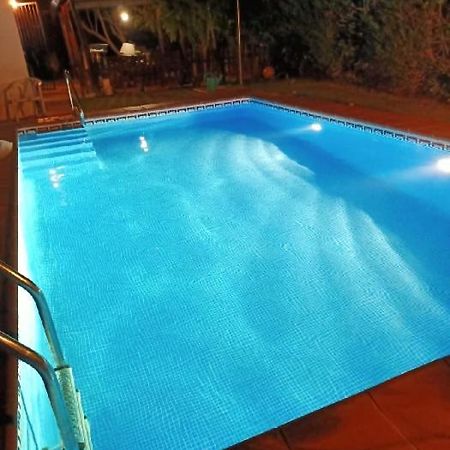 Chalet Roche A 300 Metros De La Playa Екстер'єр фото