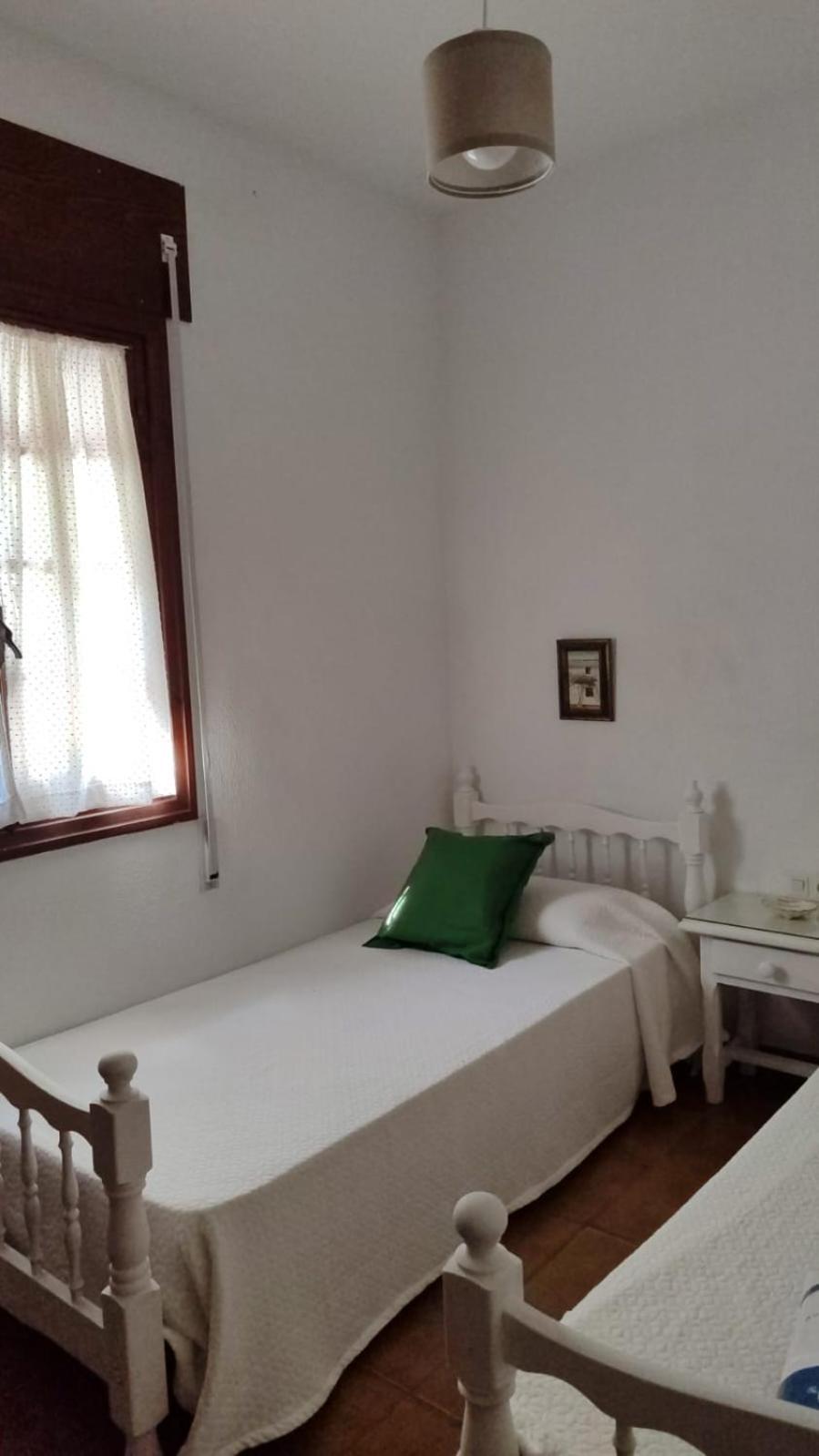 Chalet Roche A 300 Metros De La Playa Екстер'єр фото